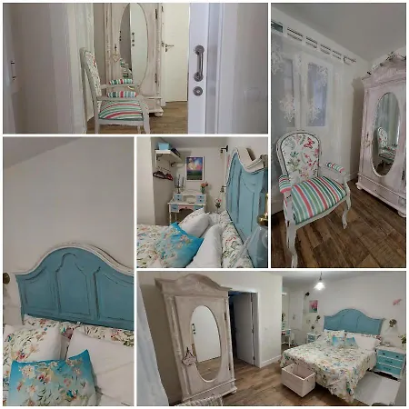 Сasa de vacaciones Casa Maestro Lelo – Acogedora Canaria Con Patios Y Jardines De Flores *