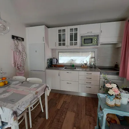 Casa Maestro Lelo – Acogedora Canaria Con Patios Y Jardines De Flores Сasa de vacaciones