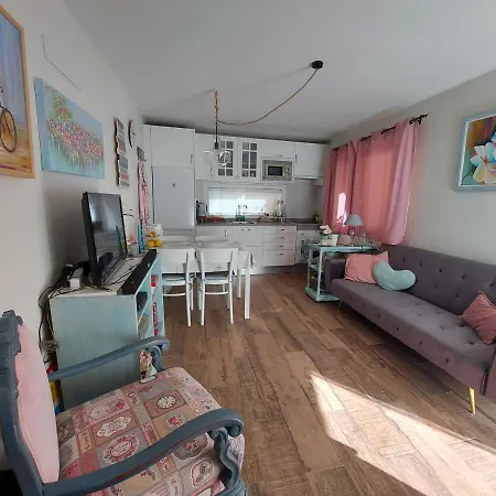 Casa Maestro Lelo – Acogedora Canaria Con Patios Y Jardines De Flores * Las Palmas de Gran Canaria
