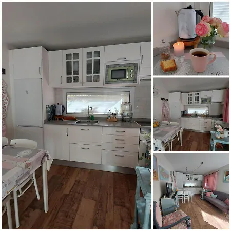 Casa Maestro Lelo – Acogedora Canaria Con Patios Y Jardines De Flores Сasa de vacaciones